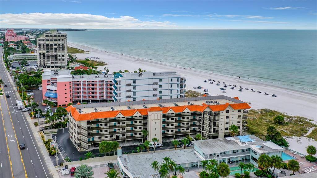 St Pete Beach, FL 33706,4000 GULF BLVD #410