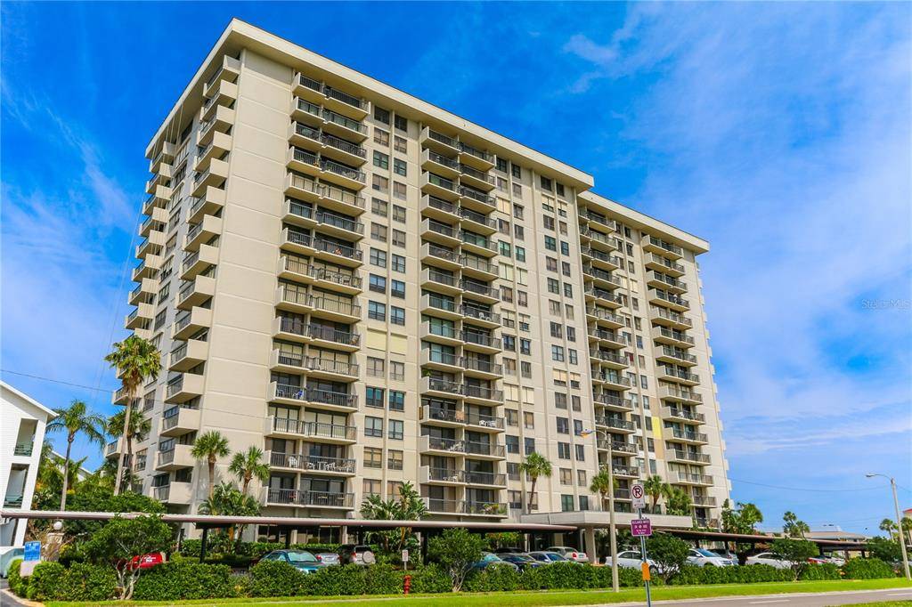 Clearwater Beach, FL 33767,400 ISLAND WAY #506