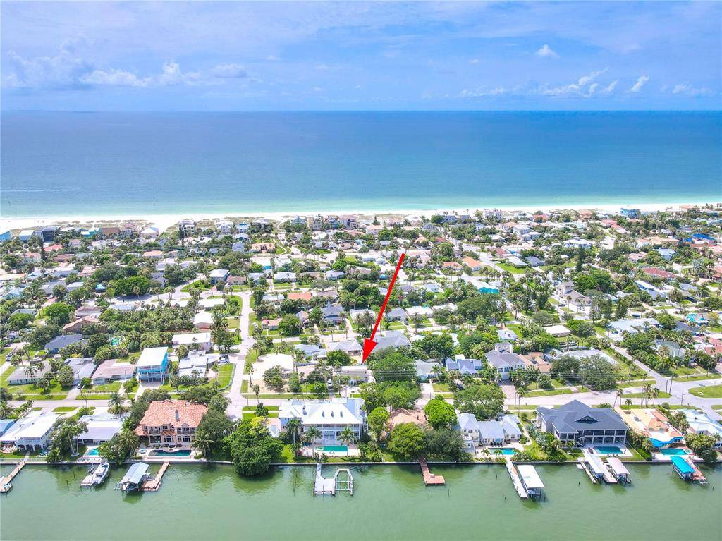 Clearwater Beach, FL 33767,744 BAY ESPLANADE