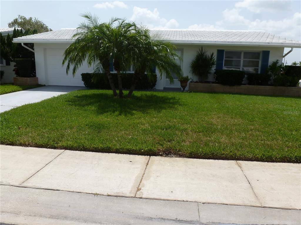 Pinellas Park, FL 33782,10032 36TH ST N #4