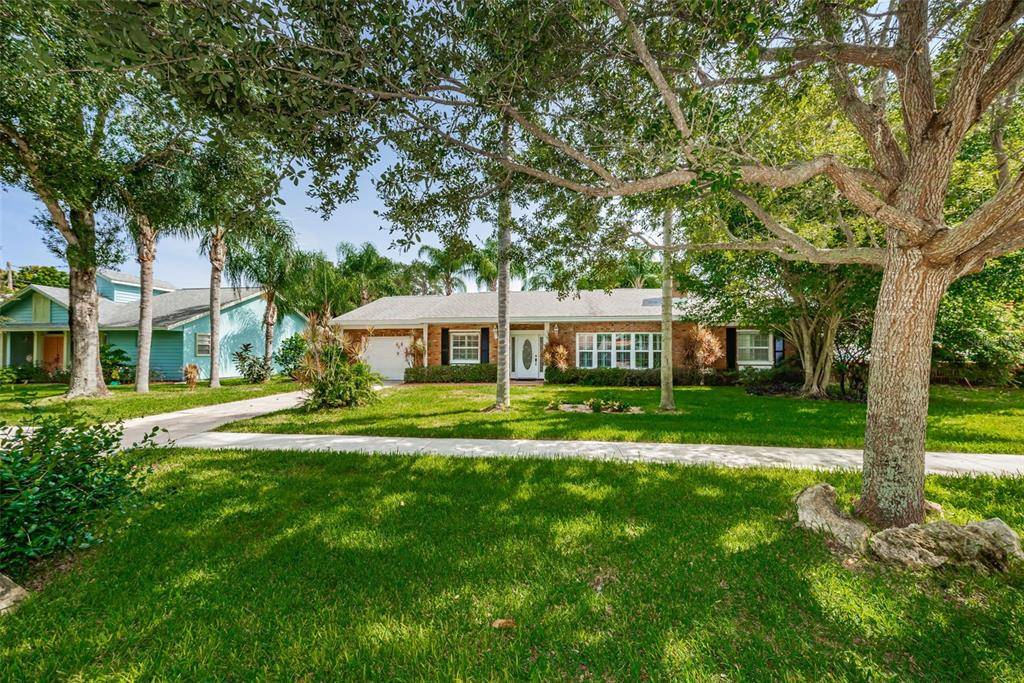 Tarpon Springs, FL 34689,644 TESSIER DR