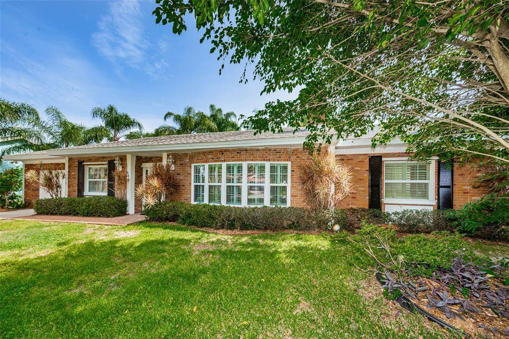 Tarpon Springs, FL 34689,644 TESSIER DR