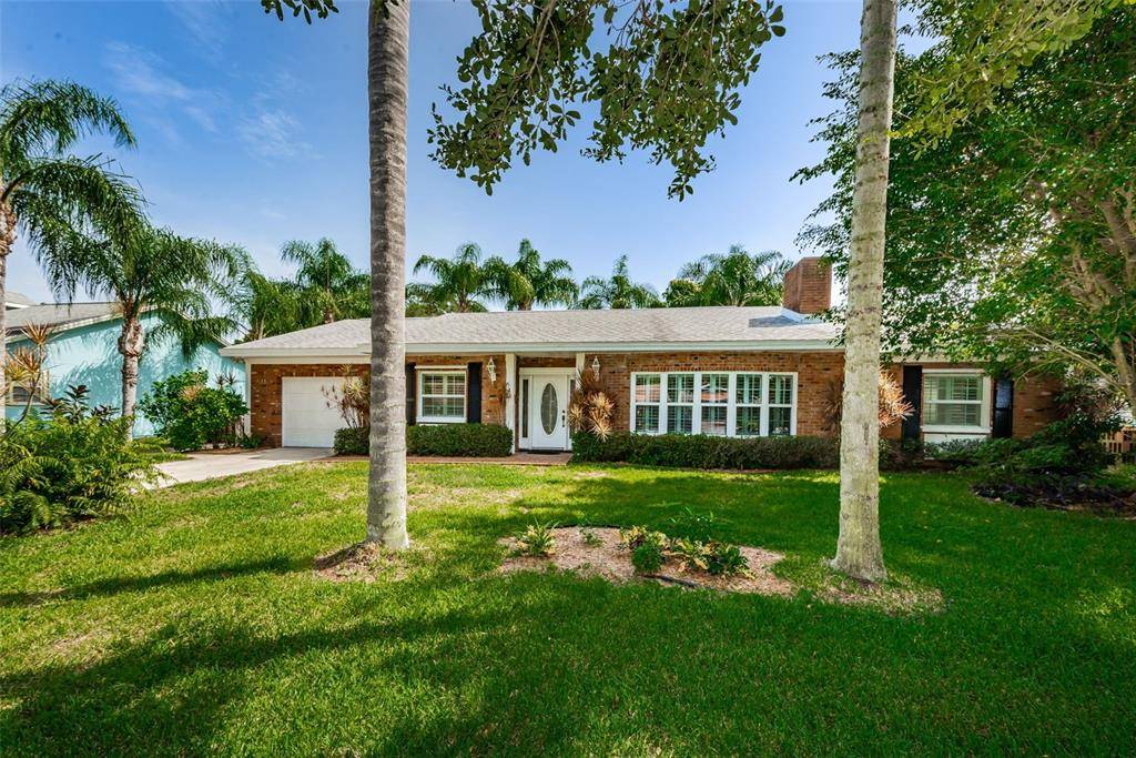 Tarpon Springs, FL 34689,644 TESSIER DR