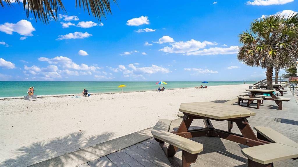 Treasure Island, FL 33706,8470 W GULF BLVD #312