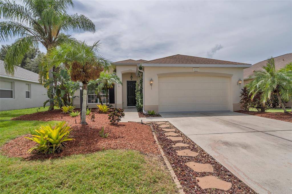 Palmetto, FL 34221,4359 70TH STREET CIR E