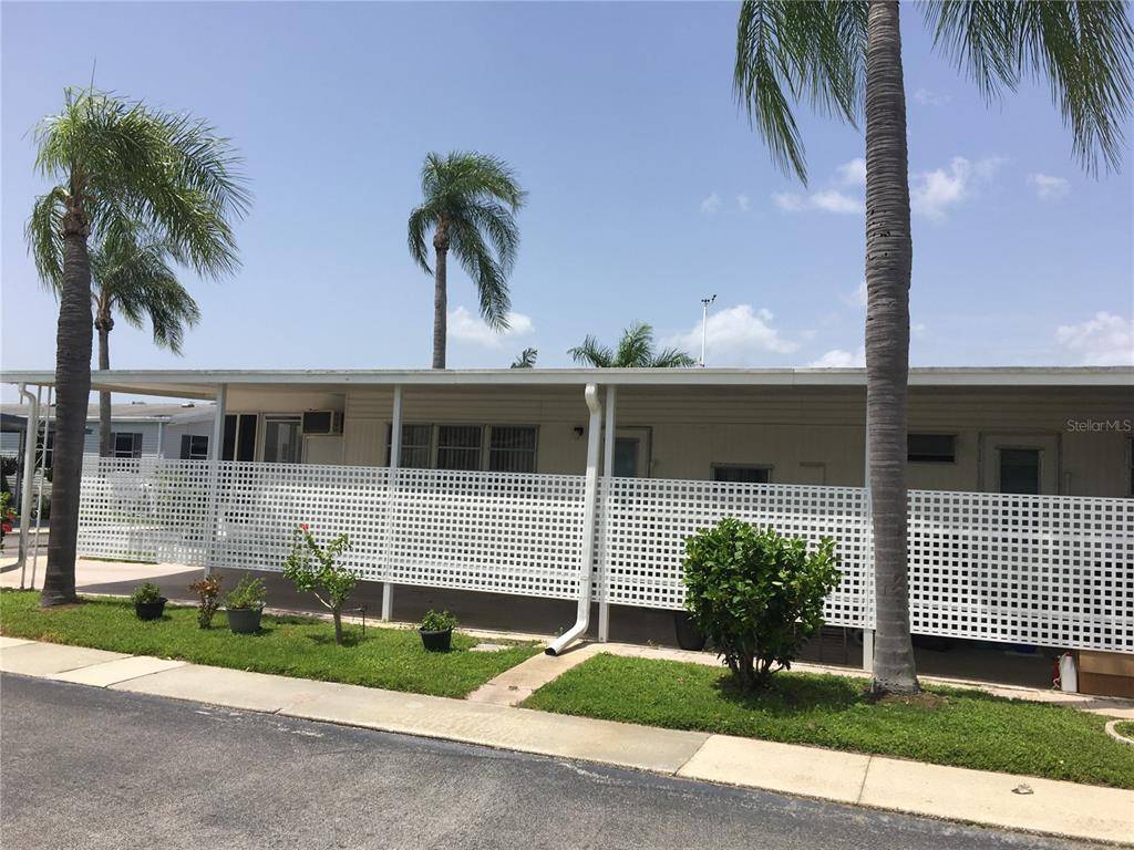 Pinellas Park, FL 33781,82031 4TH AVE N #31