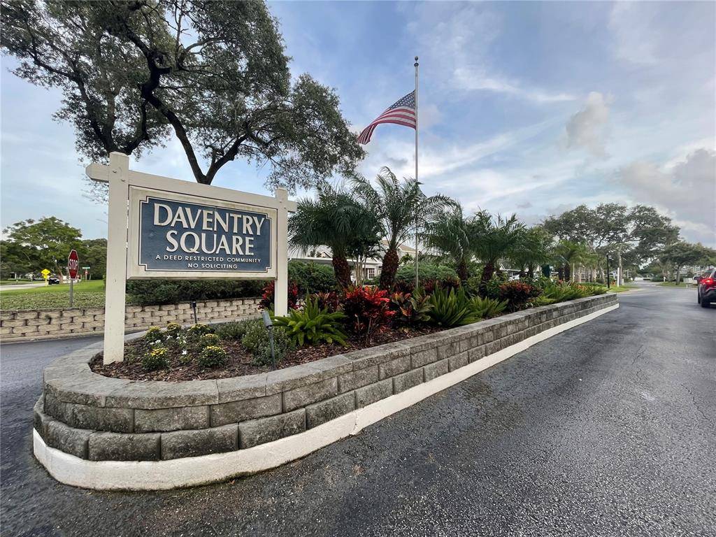 Palm Harbor, FL 34683,569 DAVENTRY SQ