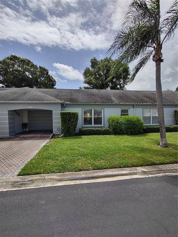 Largo, FL 33777,8354 CANDLEWOOD RD #8354