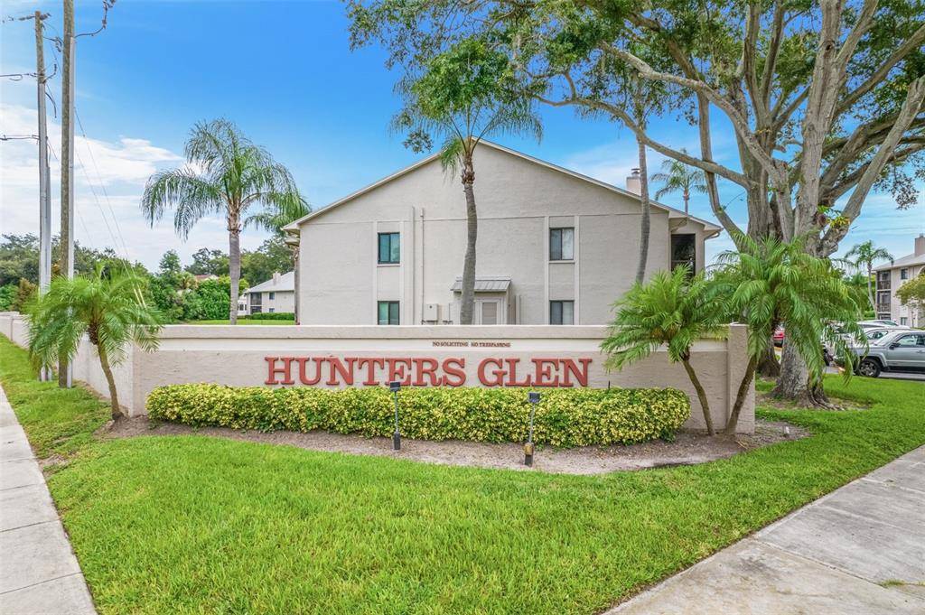 Dunedin, FL 34698,2045 HUNTERS GLEN DR #526