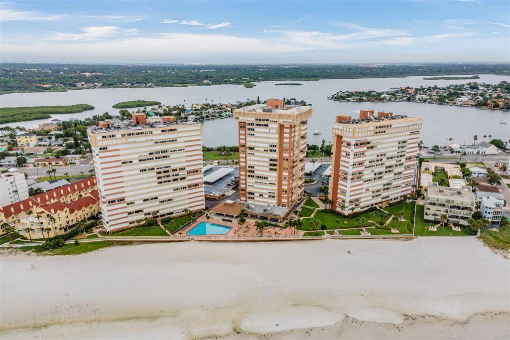 Redington Shores, FL 33708,17920 GULF BLVD #1007