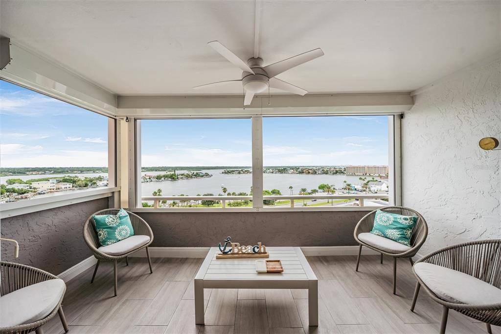 Redington Shores, FL 33708,17920 GULF BLVD #1007