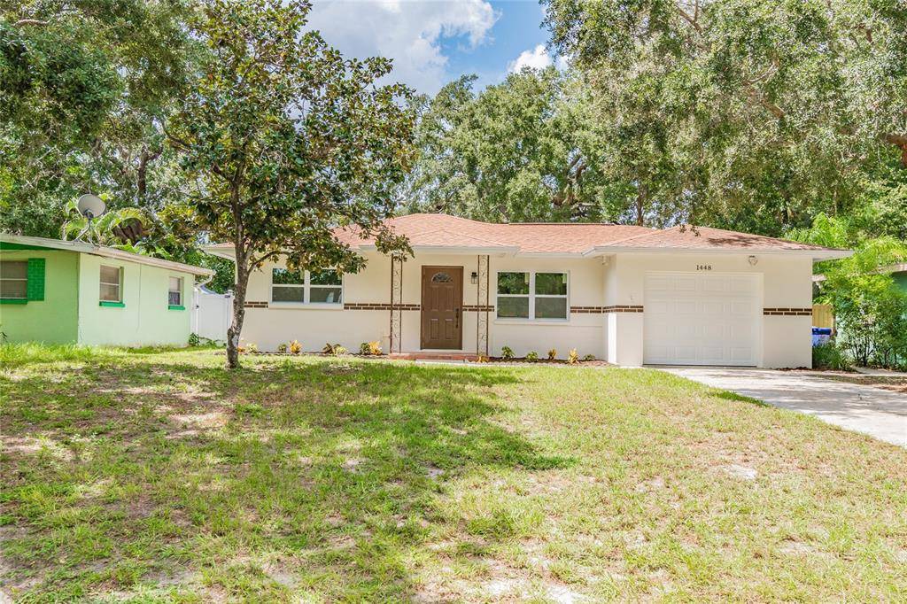 Dunedin, FL 34698,1448 SAN MATEO DR