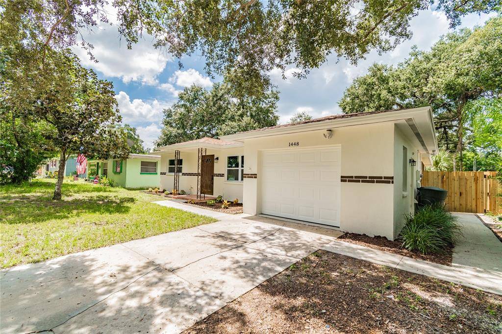 Dunedin, FL 34698,1448 SAN MATEO DR