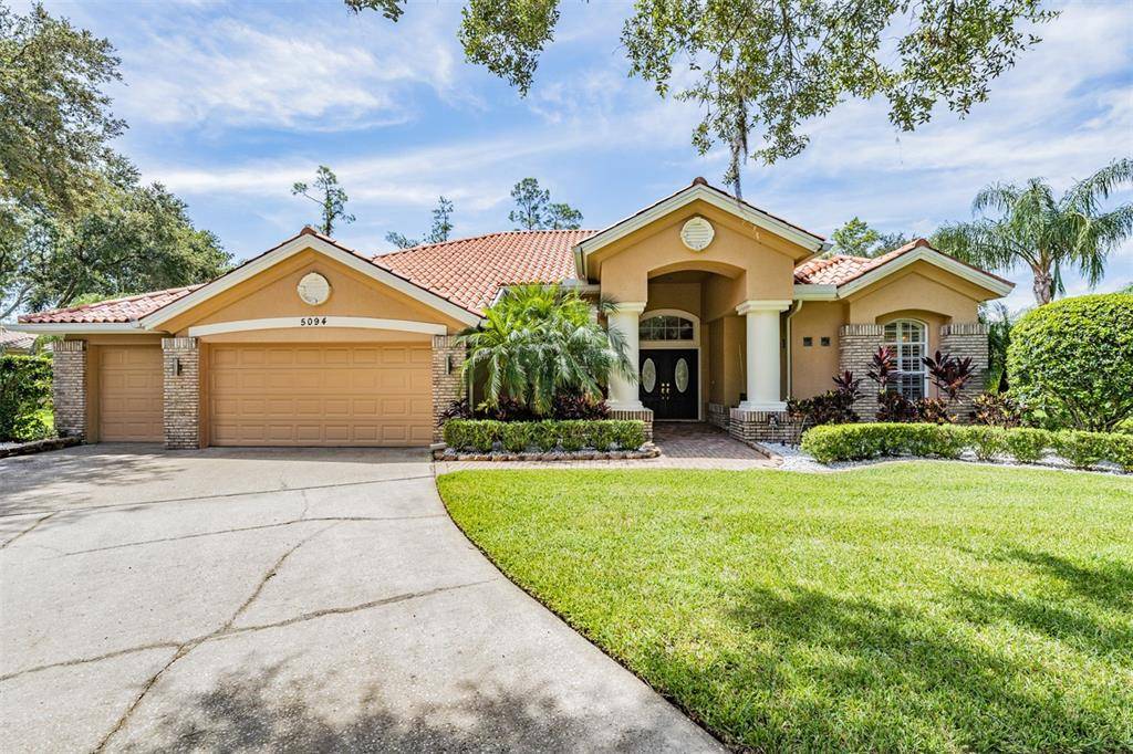 Oldsmar, FL 34677,5094 CROSS POINTE DR