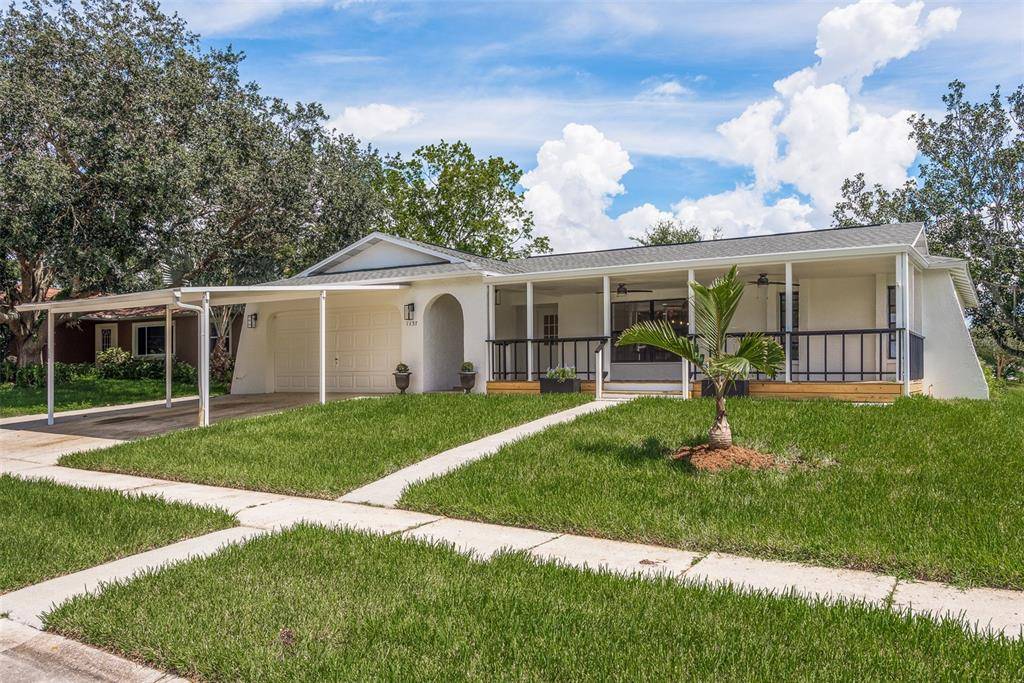 Tarpon Springs, FL 34689,1137 FORBES TRCE