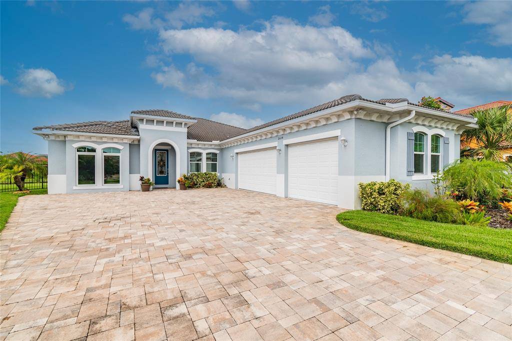 Palm Harbor, FL 34684,2618 GRAND LAKESIDE DR