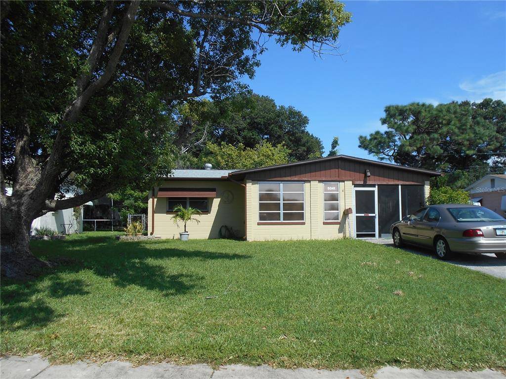 Pinellas Park, FL 33782,5041 96TH TER N