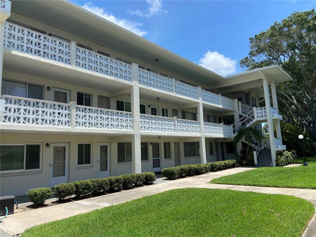 Clearwater, FL 33756,1235 S HIGHLAND AVE #2-307