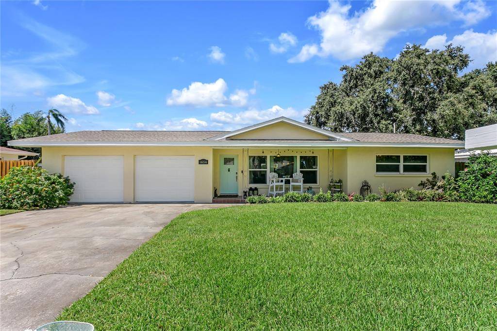 Dunedin, FL 34698,1656 SAN ROY DR