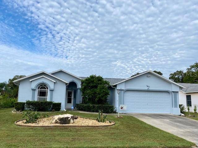 New Port Richey, FL 34653,7413 VALLEY CT