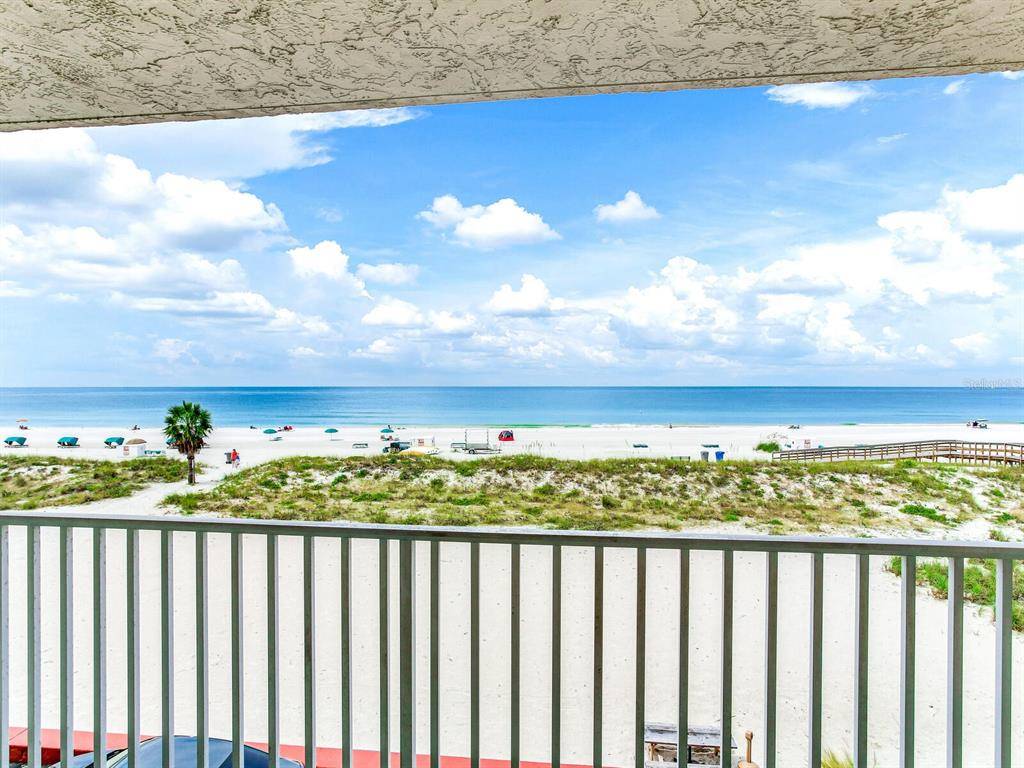 Treasure Island, FL 33706,9980 GULF BLVD #307