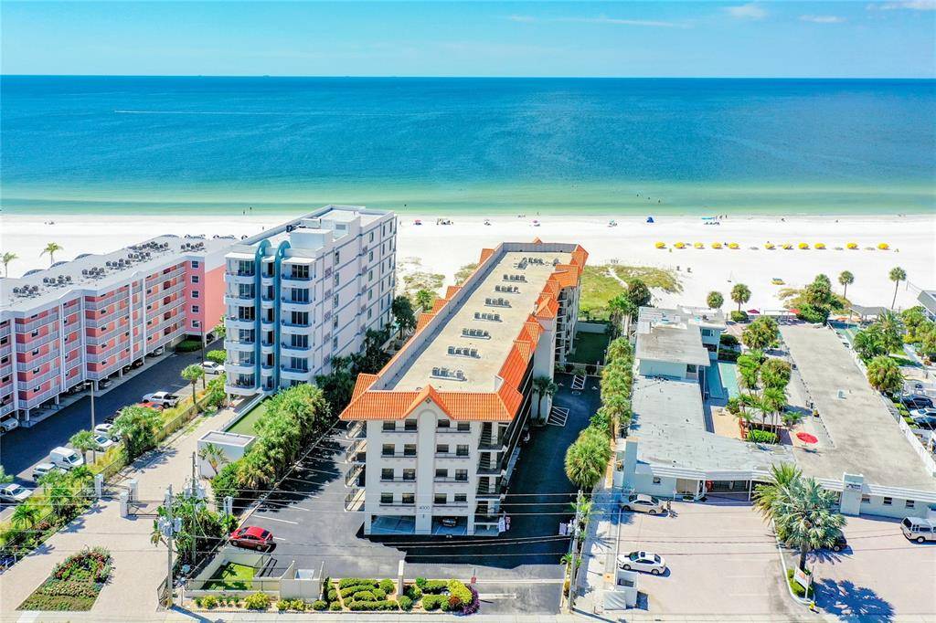 St Pete Beach, FL 33706,4000 GULF BLVD #307