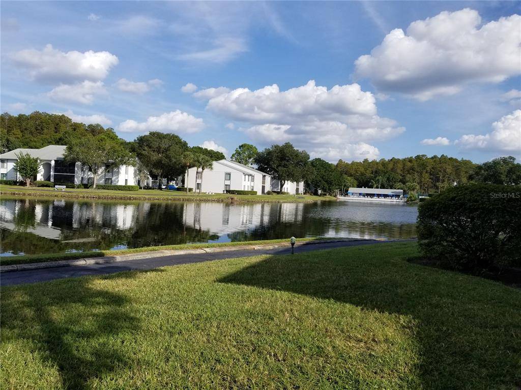 Tarpon Springs, FL 34688,1143 PINE RIDGE CIR W #C2