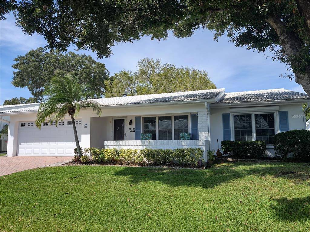 Pinellas Park, FL 33782,3625 90TH TER N #6