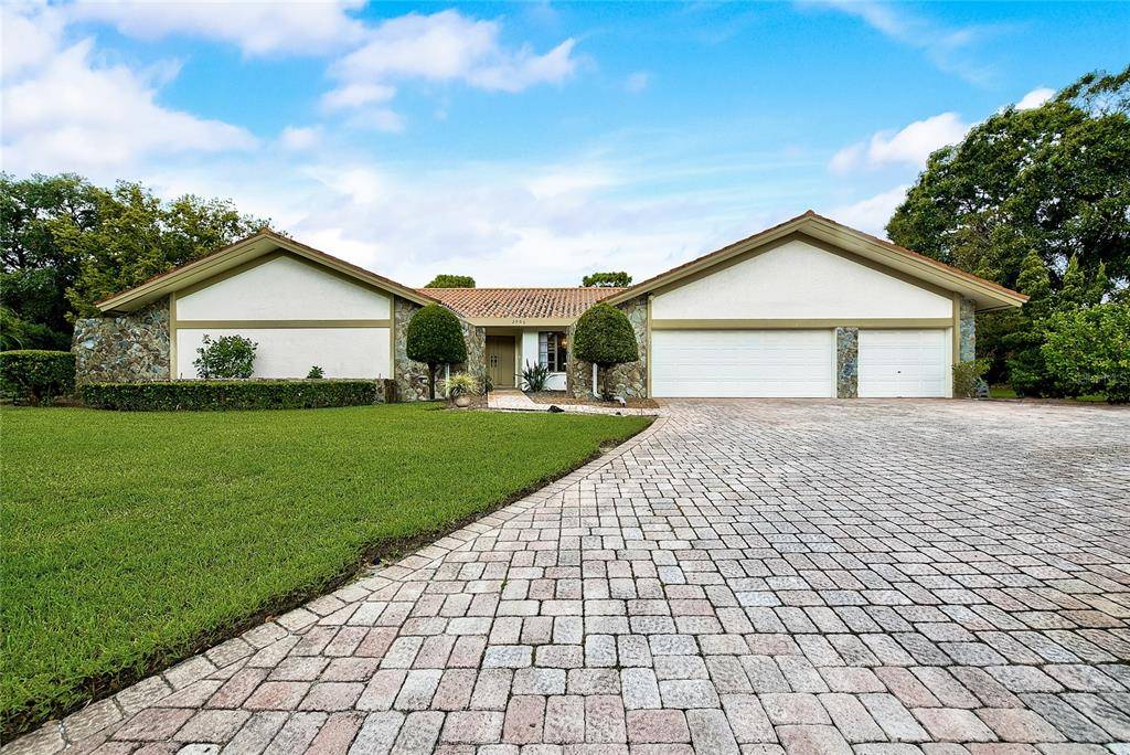 Clearwater, FL 33761,2906 MILL STREAM CT