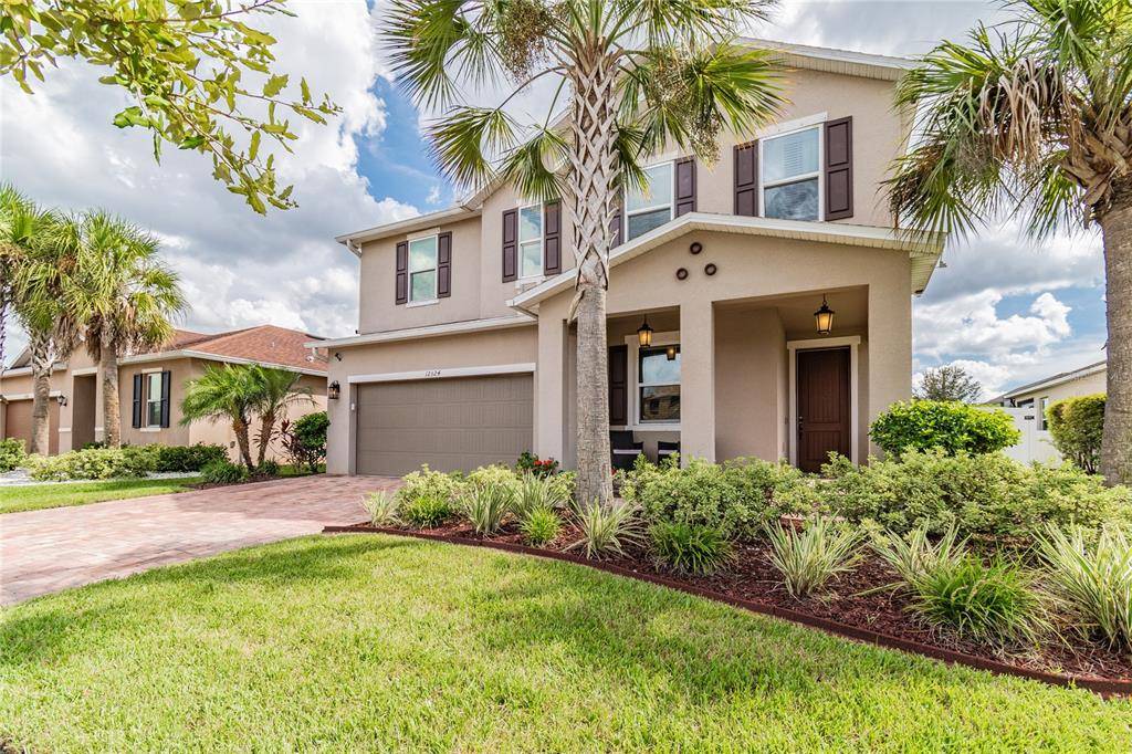 New Port Richey, FL 34655,12324 MOSS LAKE LOOP