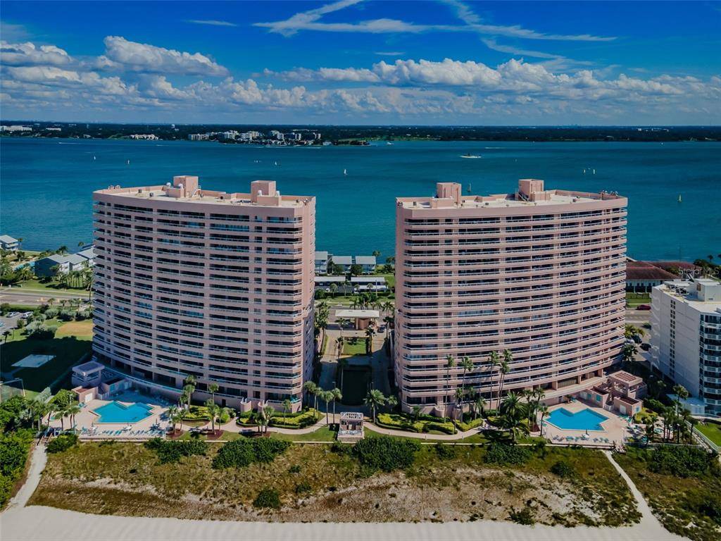 Clearwater, FL 33767,1310 GULF BLVD #18E