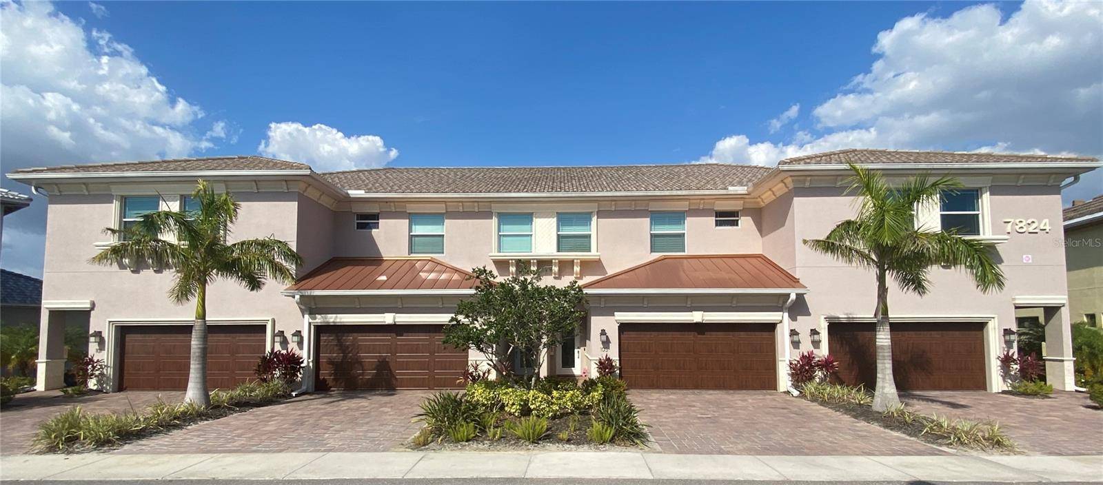 Lakewood Ranch, FL 34202,7804 HIDDEN CREEK LOOP #101