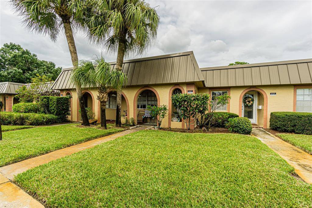 New Port Richey, FL 34652,4463 RUSTIC DR #D