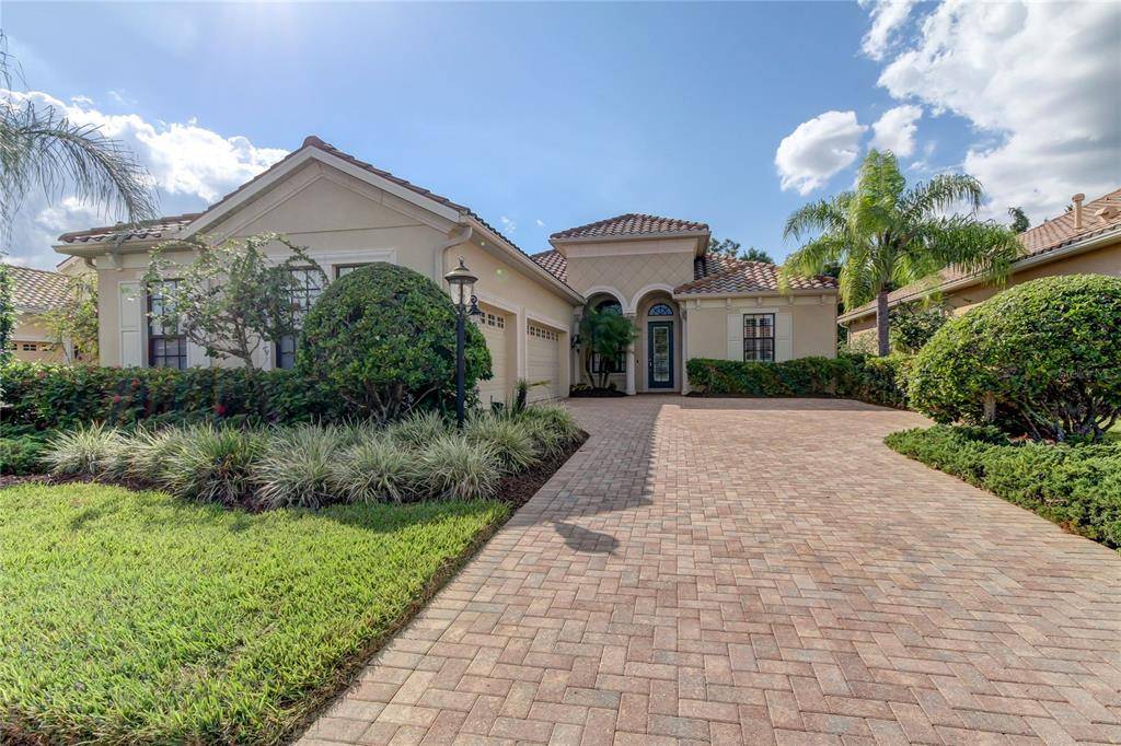 Lakewood Ranch, FL 34202,7250 LAKE FOREST GLN