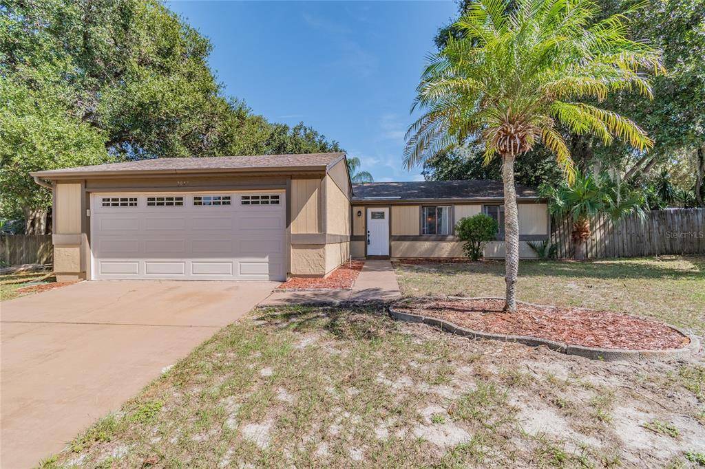 Palm Harbor, FL 34684,2943 HANNA CT