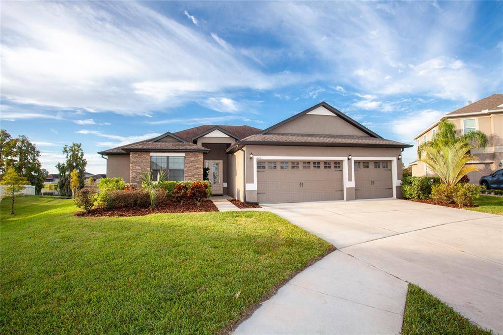 Lakeland, FL 33805,2211 MORAINE CT