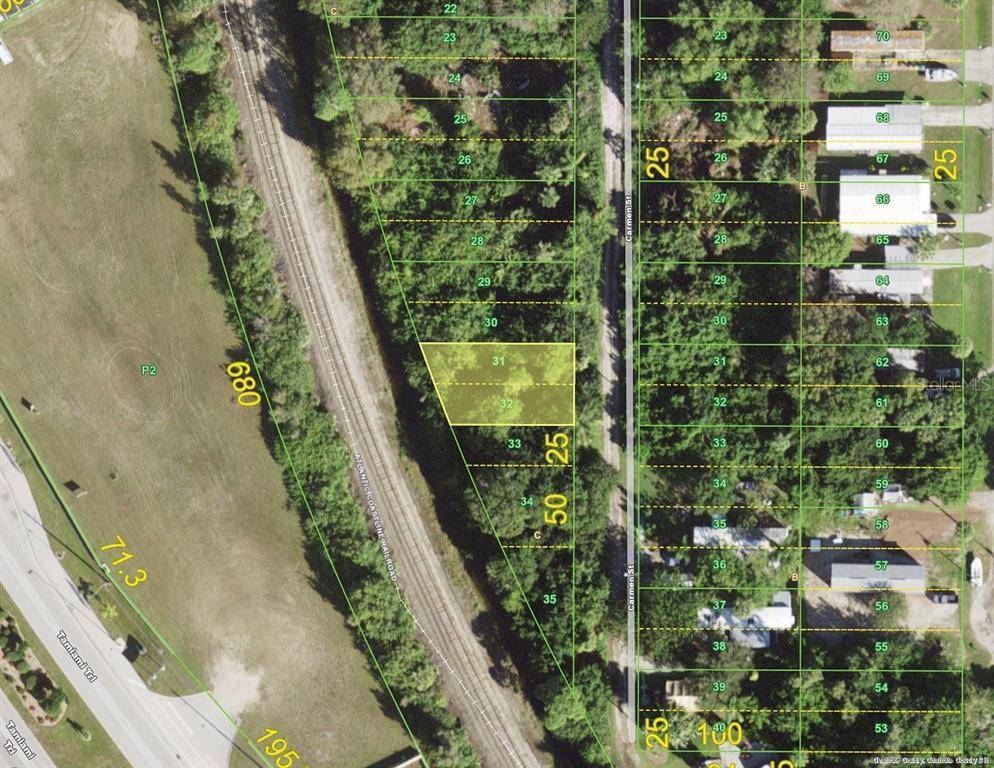 Punta Gorda, FL 33950,2537 CARMEN ST