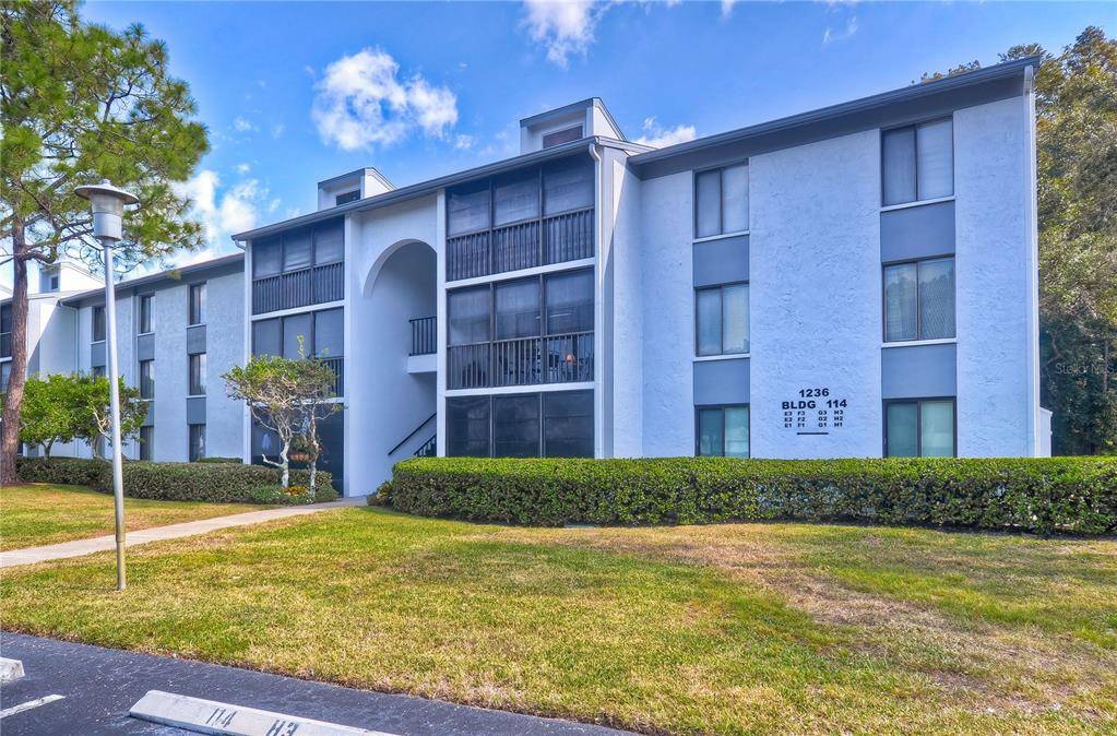 Tarpon Springs, FL 34688,1236 PINE RIDGE CIR W #H2