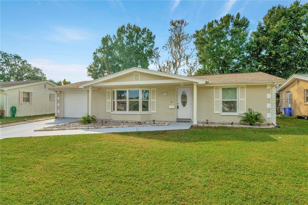 New Port Richey, FL 34653,7430 HOLLYRIDGE DR