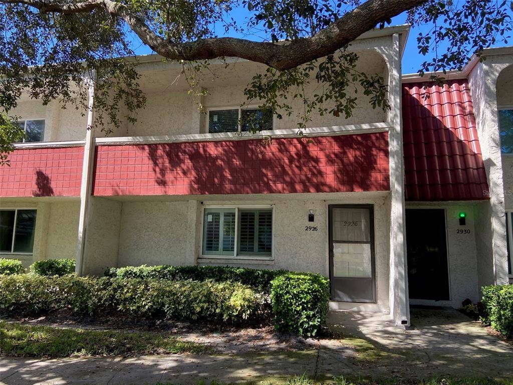 Clearwater, FL 33760,2926 PINE CONE CIR #42