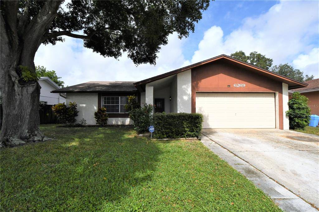 Pinellas Park, FL 33782,6269 105TH TERRACE N