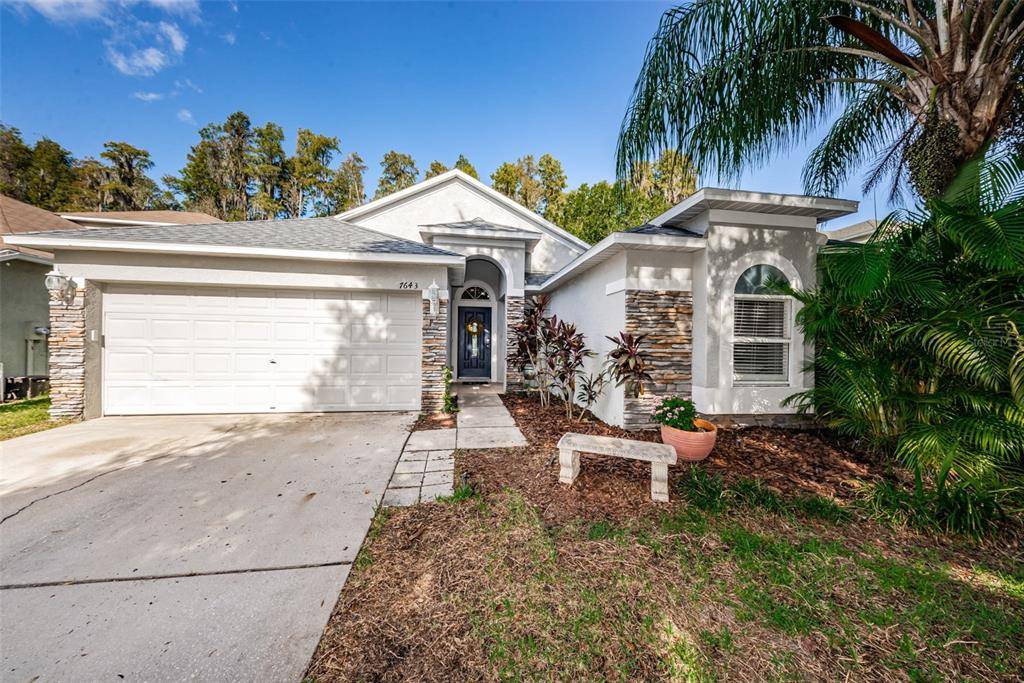 Land O Lakes, FL 34637,7643 BLUE SPRING DR