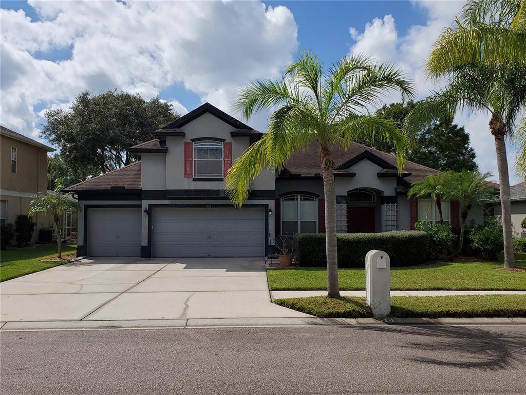 Oldsmar, FL 34677,514 CYPRESS BND