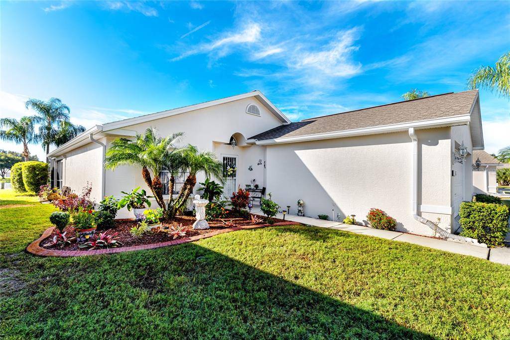 New Port Richey, FL 34653,4543 WHITTON WAY #4543