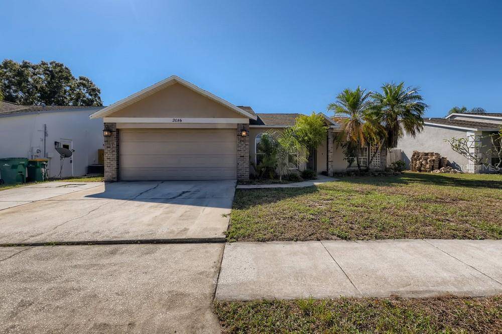 Palm Harbor, FL 34684,3086 SEAN WAY