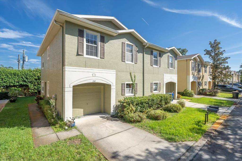 Dunedin, FL 34698,245 ASHLEY CT