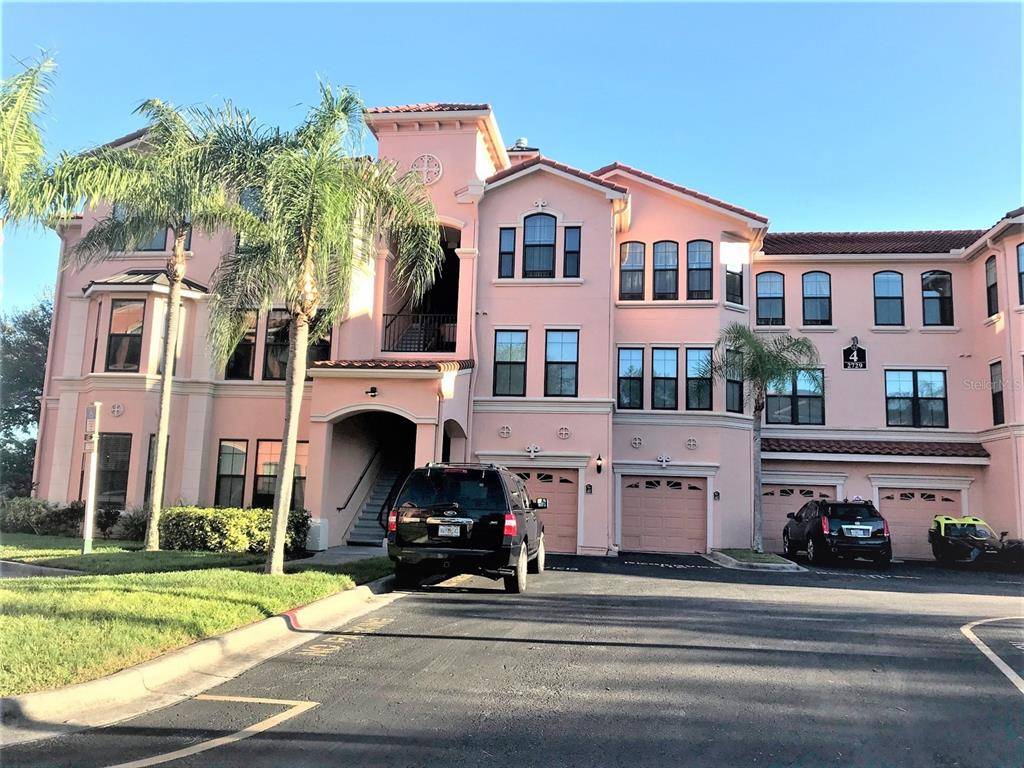 Clearwater, FL 33764,2729 VIA MURANO #420