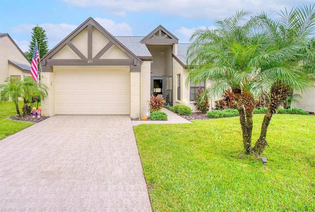 Palm Harbor, FL 34684,877 SUTTON PL