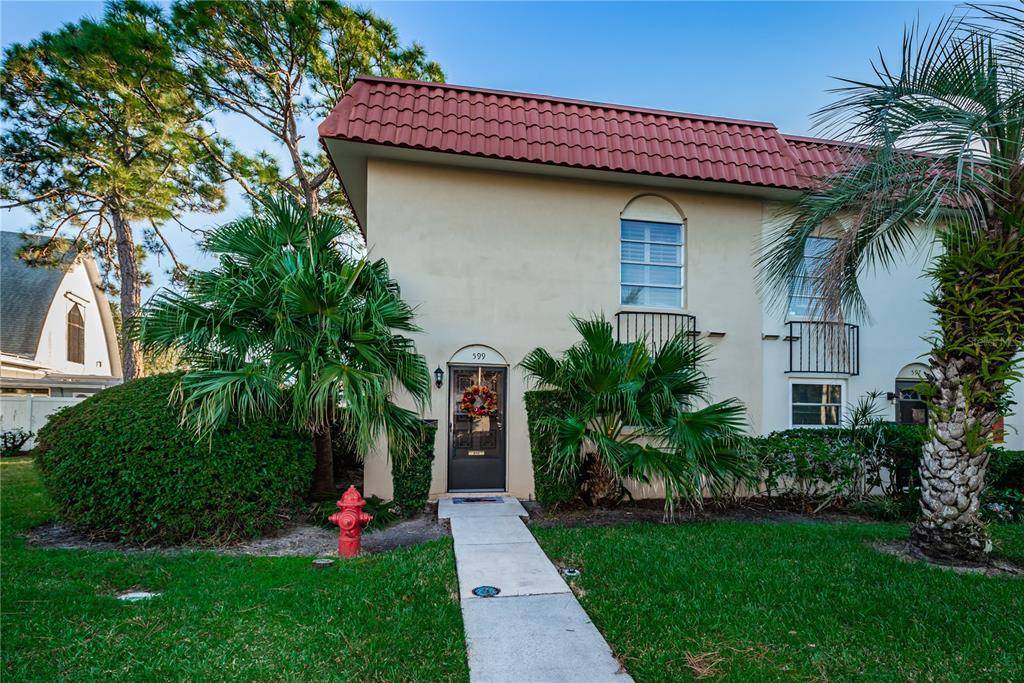 Dunedin, FL 34698,2700 BAYSHORE BLVD #599