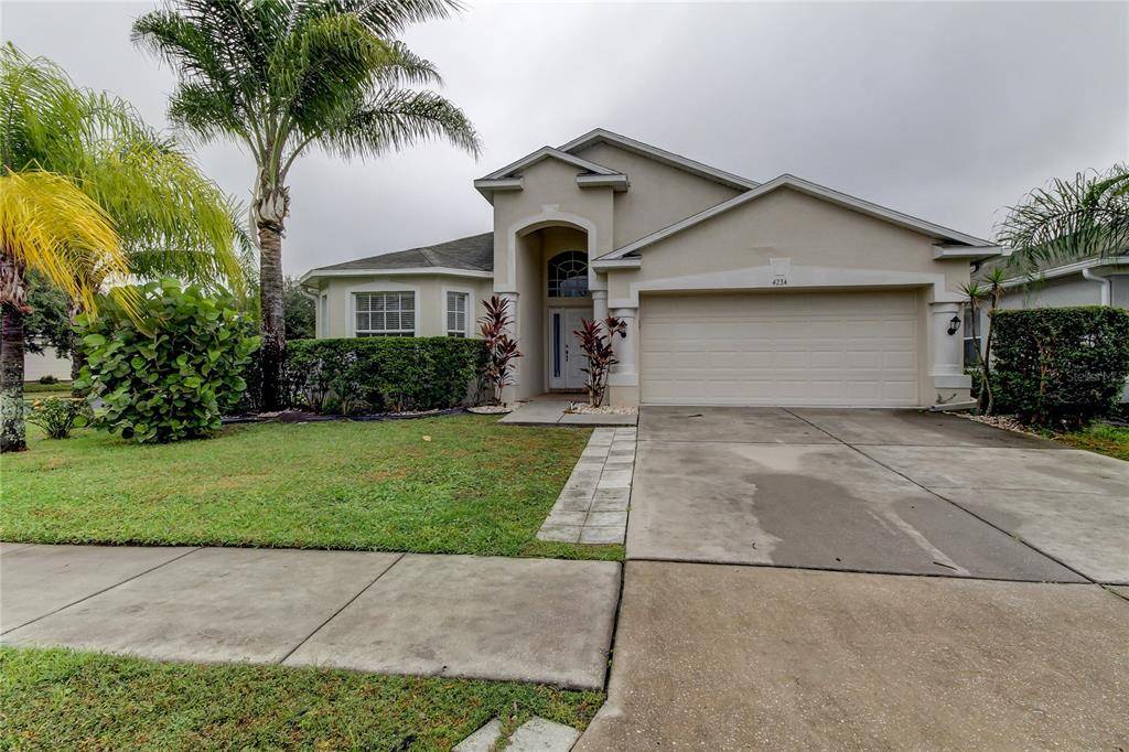 Wesley Chapel, FL 33543,4234 EDENROCK PL